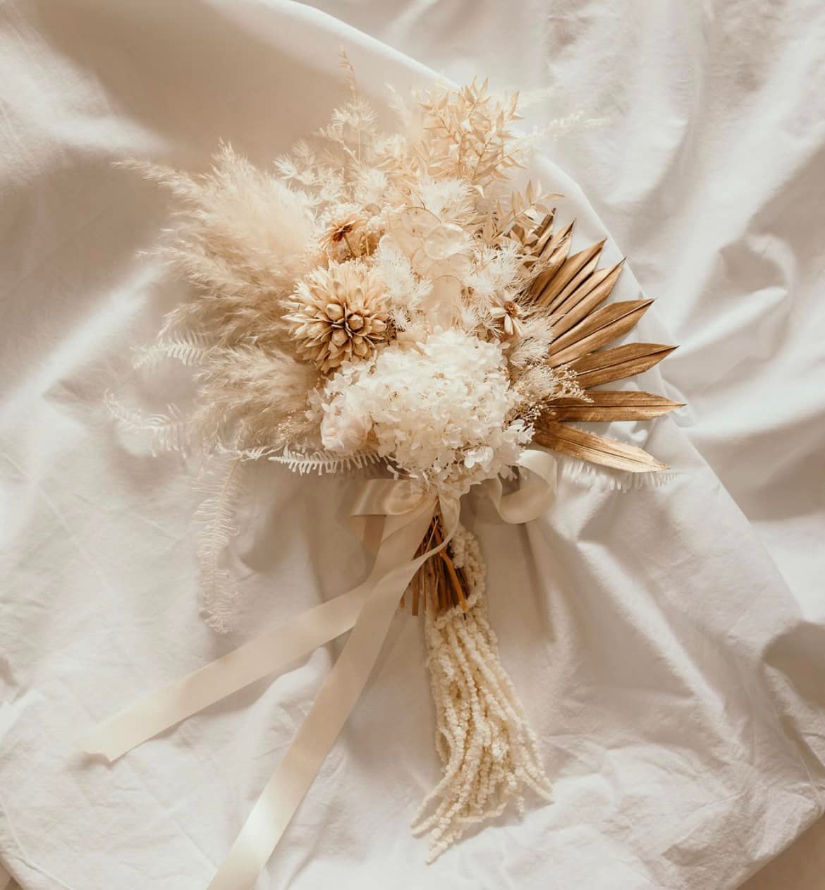 "Wedding Bridal and Bridesmaid Bouquets"